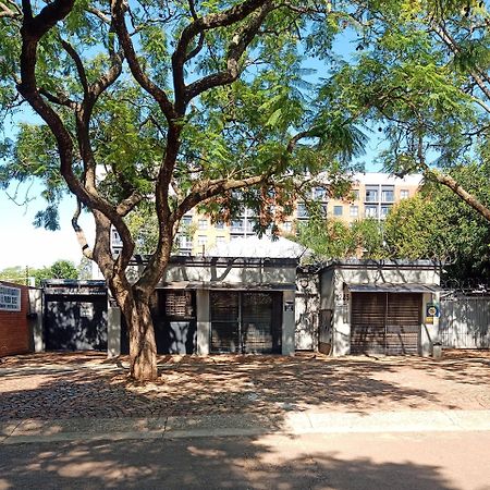 Accommodation@Park1285 Pretoria Luaran gambar
