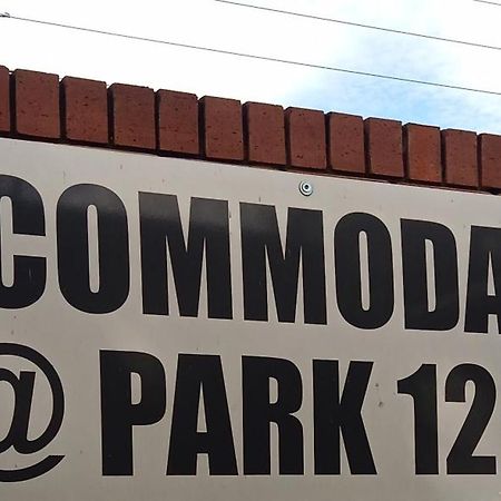 Accommodation@Park1285 Pretoria Luaran gambar