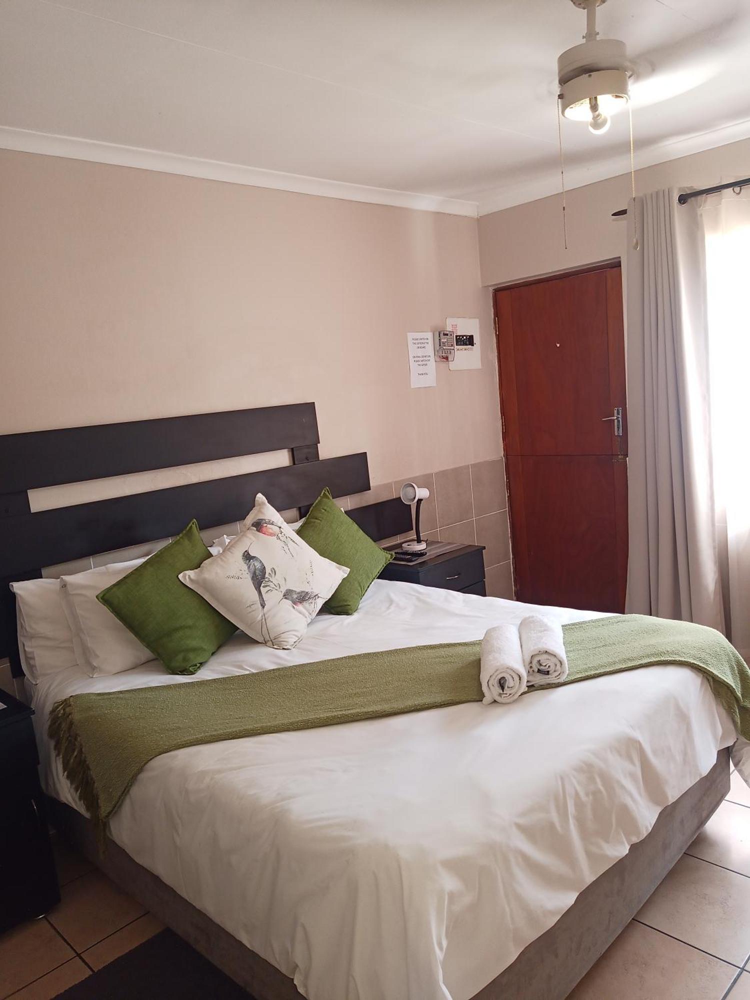 Accommodation@Park1285 Pretoria Luaran gambar
