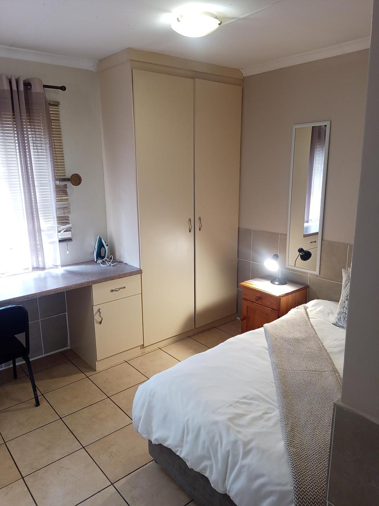 Accommodation@Park1285 Pretoria Luaran gambar