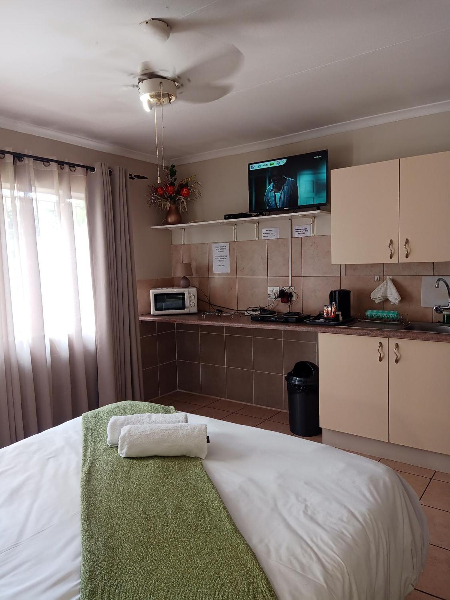 Accommodation@Park1285 Pretoria Luaran gambar