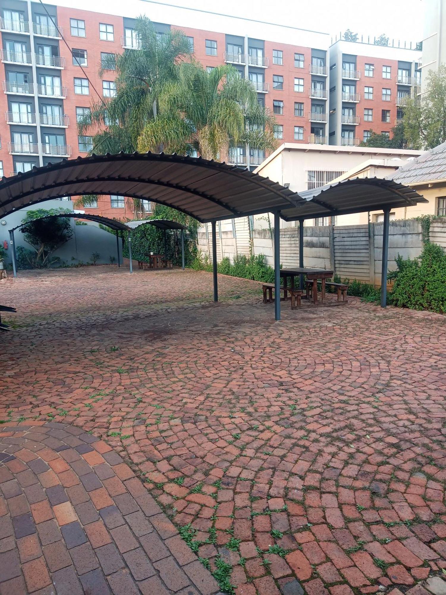 Accommodation@Park1285 Pretoria Luaran gambar