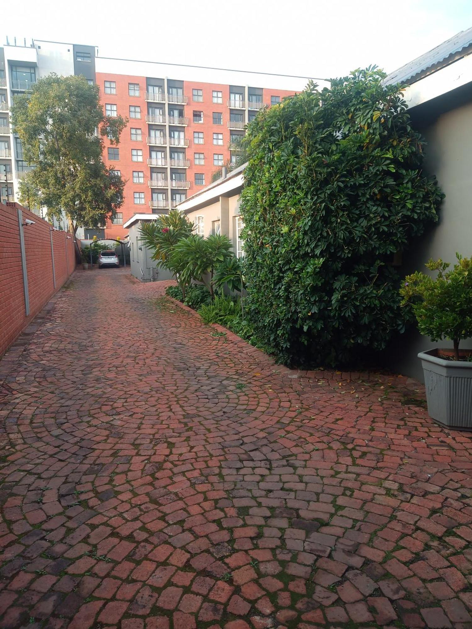 Accommodation@Park1285 Pretoria Luaran gambar