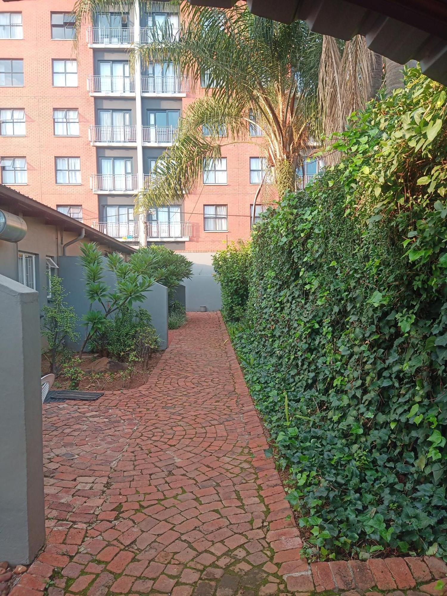Accommodation@Park1285 Pretoria Luaran gambar