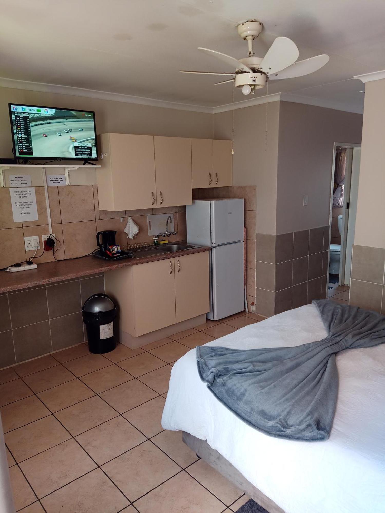 Accommodation@Park1285 Pretoria Luaran gambar