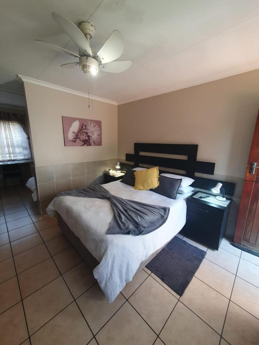Accommodation@Park1285 Pretoria Luaran gambar