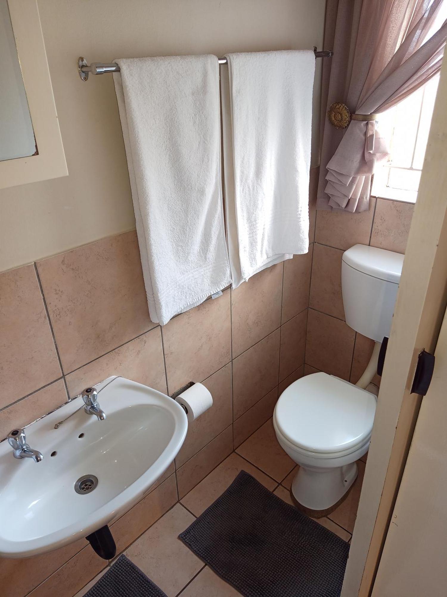 Accommodation@Park1285 Pretoria Luaran gambar