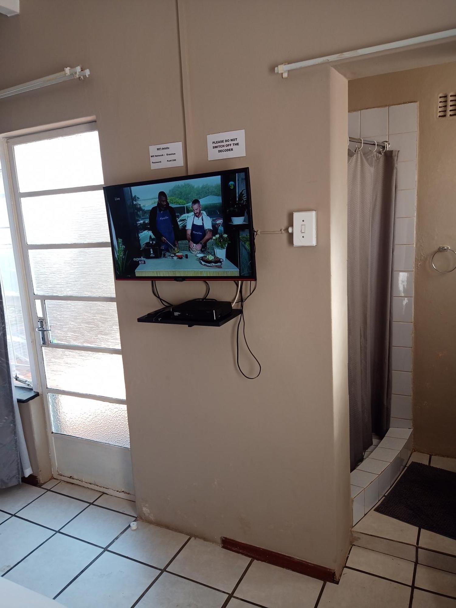 Accommodation@Park1285 Pretoria Luaran gambar