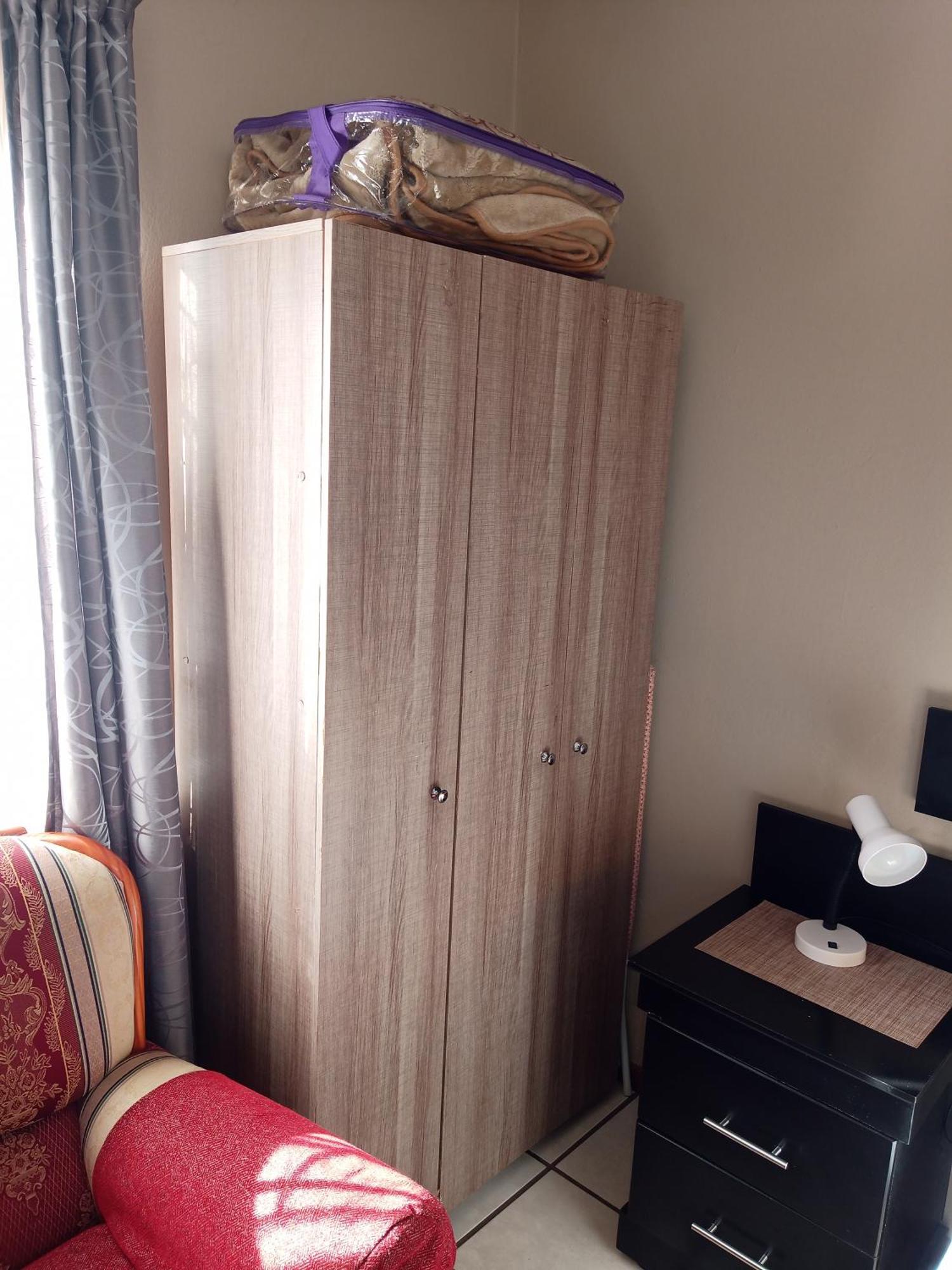 Accommodation@Park1285 Pretoria Luaran gambar