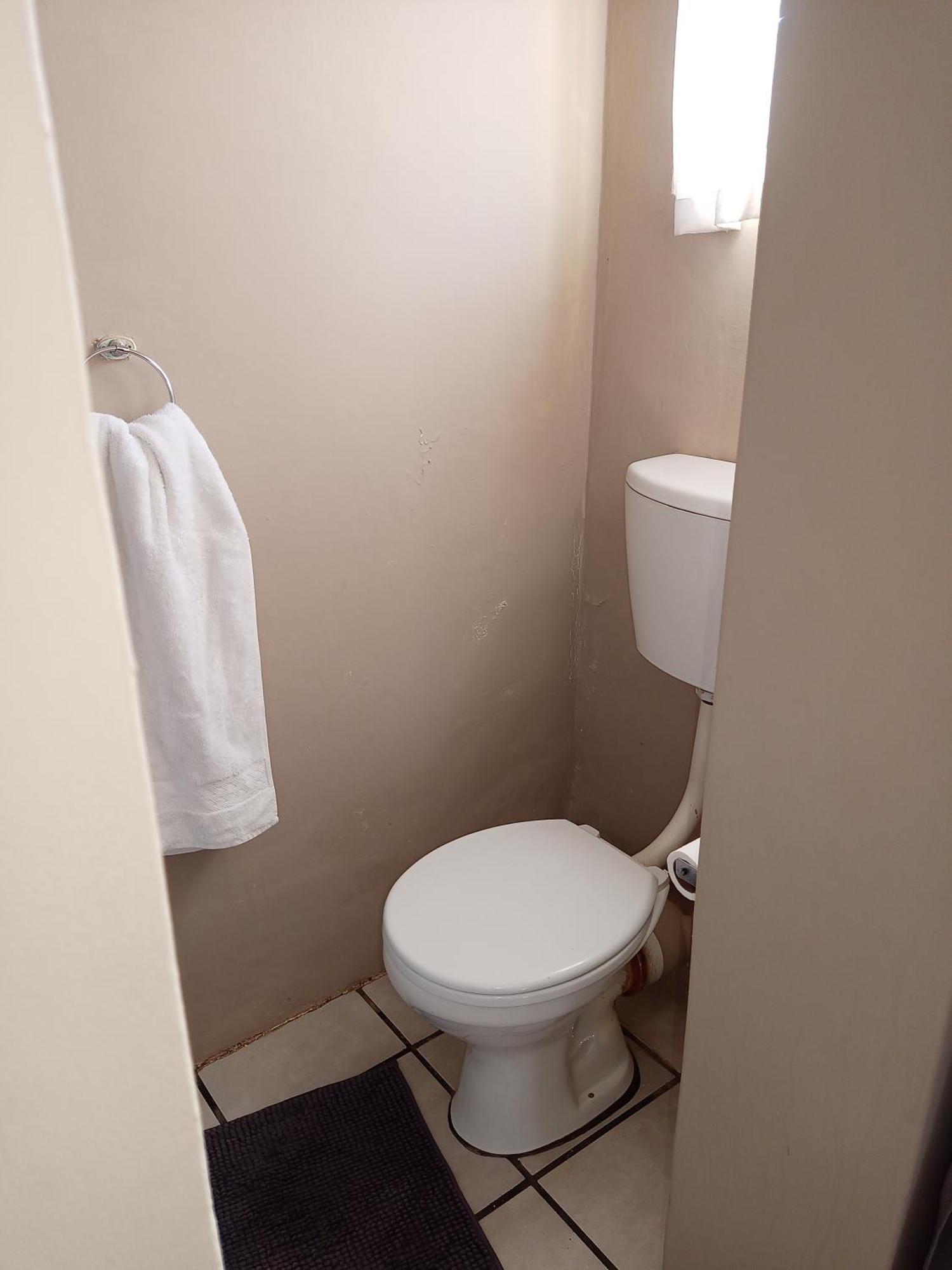 Accommodation@Park1285 Pretoria Luaran gambar