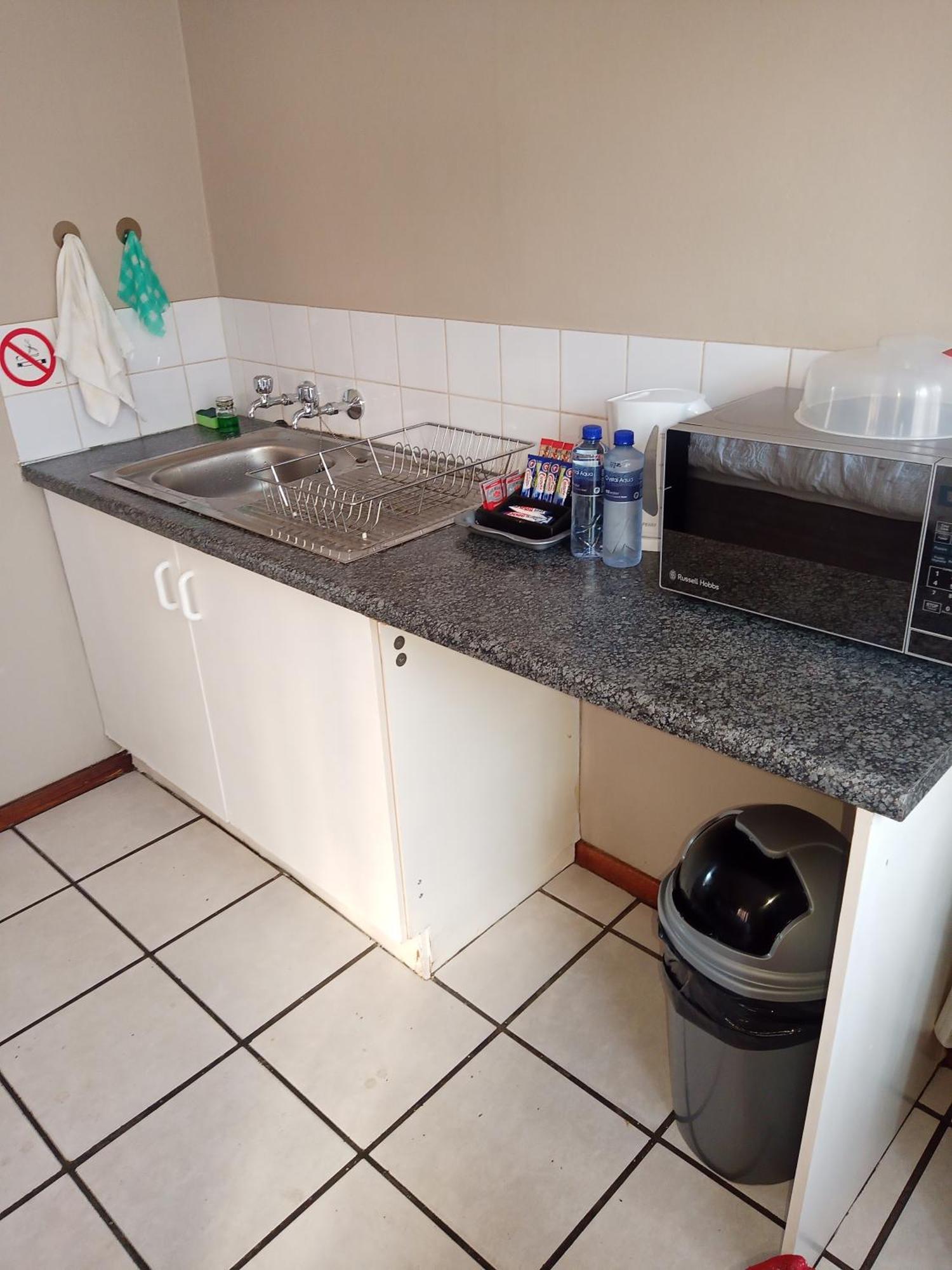 Accommodation@Park1285 Pretoria Luaran gambar