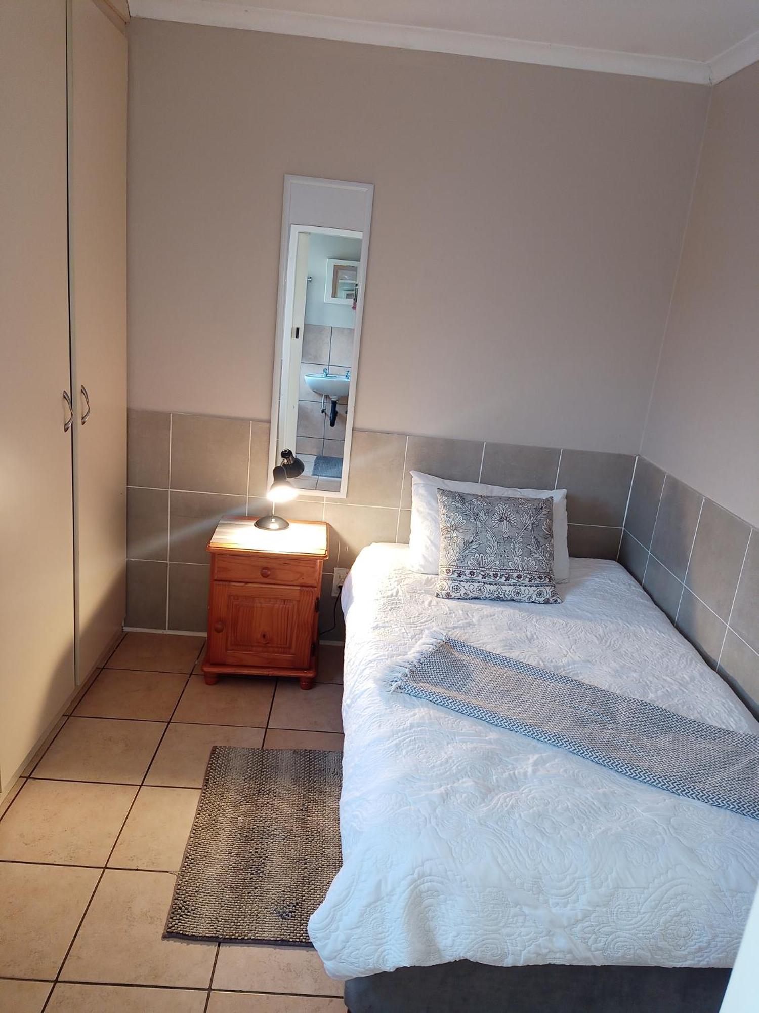 Accommodation@Park1285 Pretoria Luaran gambar